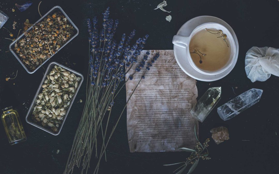 How To Celebrate The Winter Solstice