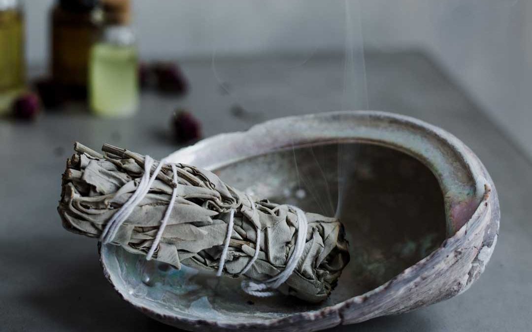 How To Clear Your Energy