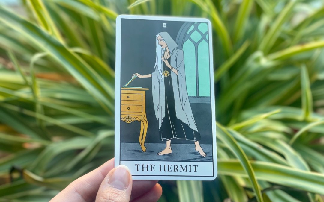 January Card Of The Month