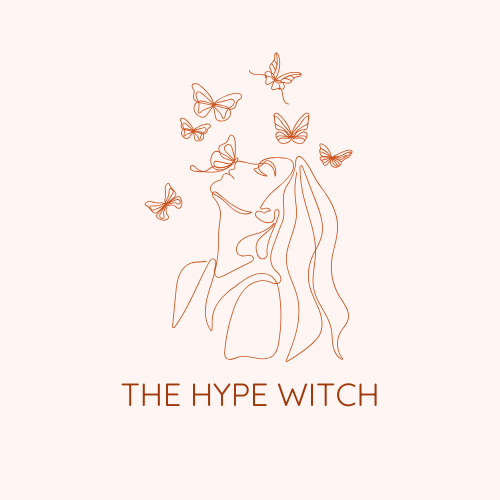 The Hype Witch